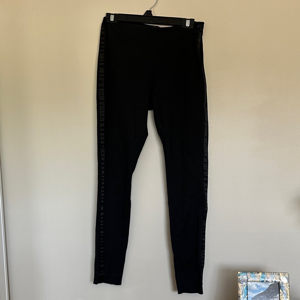 Black Ralph Lauren Women's leggings